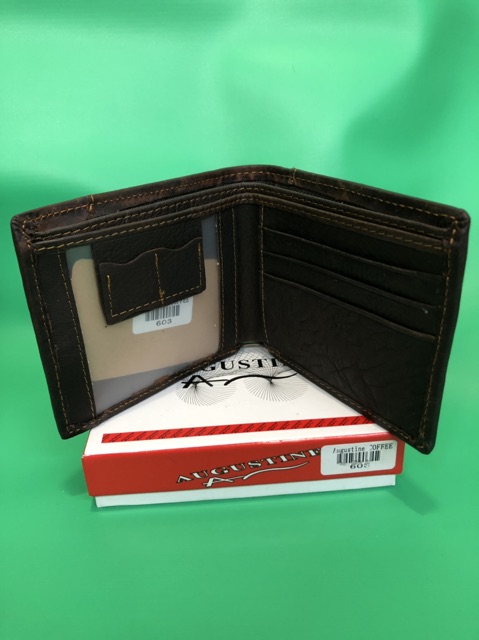 DOMPET PRIA KULIT ASLI FULL UP MODEL 3 DIMENSI
