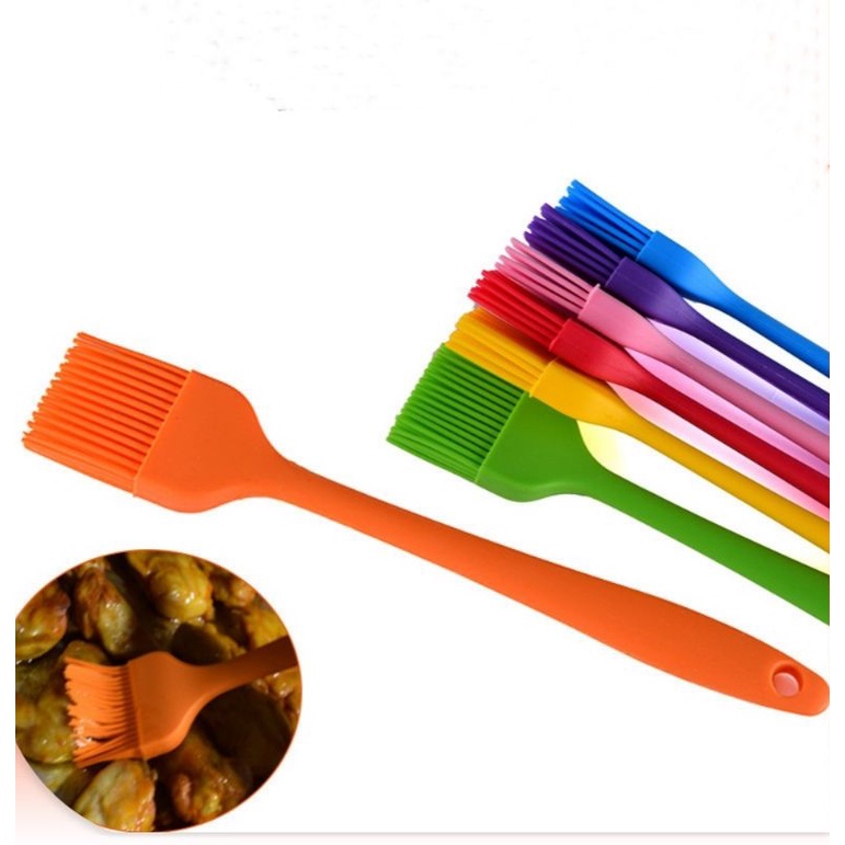 Kuas Silikon / Kuas Besar / Kuas Oles