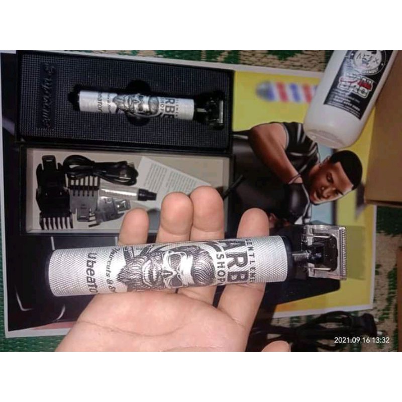 ubeator cliper ubeator detailer