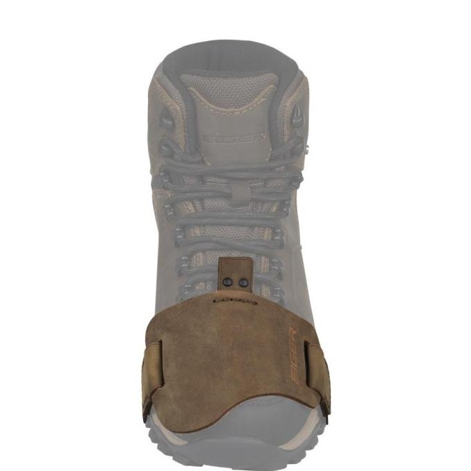 Pelindung Sepatu Eiger Gearshift 1.0 Shifter Pad
