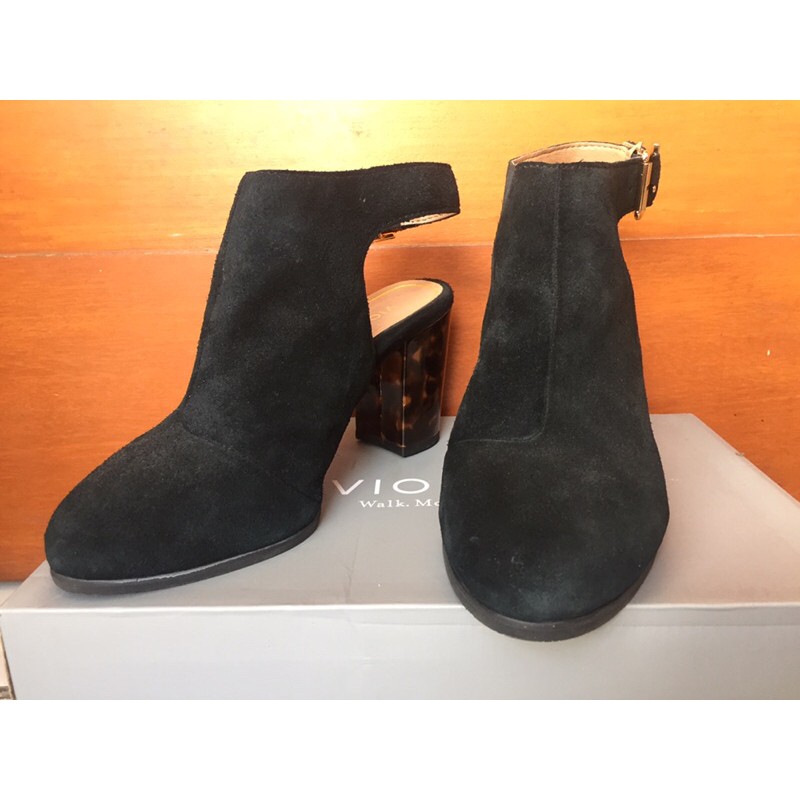 Vionic Preloved Lacey Tortoise