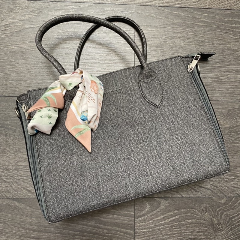 Paddy Sling Bag Tas Kerja Bossy