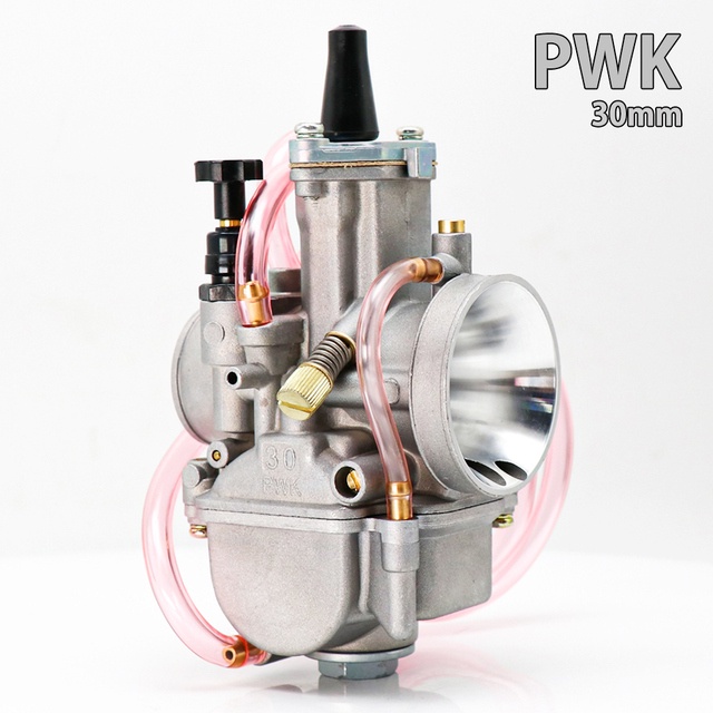 Carburetor Karbu Karburator PWK 24 26 28 30 32 34 Sudco Kotak No UMA CPO Karburator PWK-PWK 30