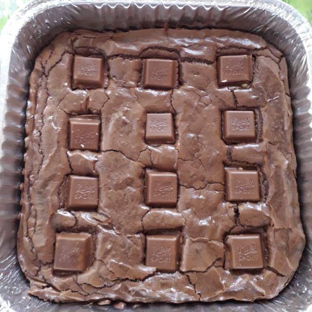 

Brownis Ritter Sport