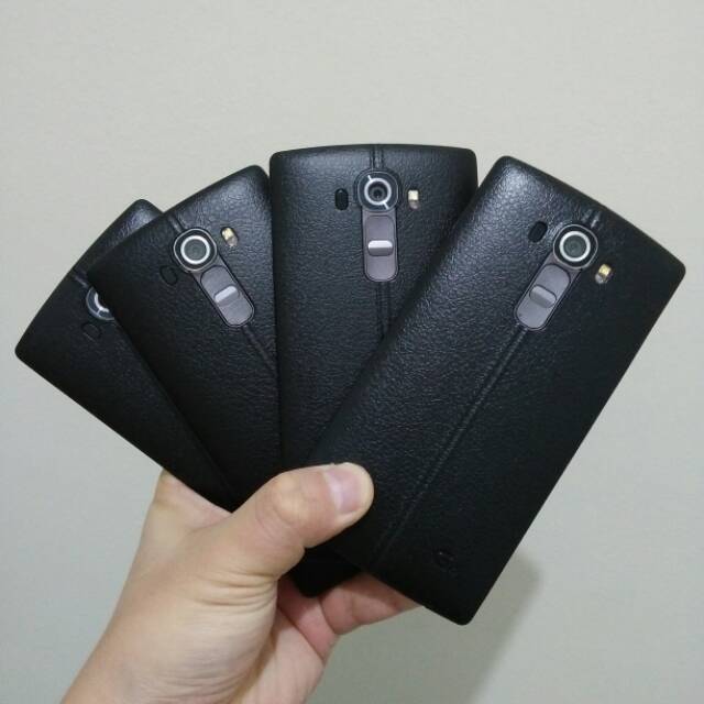 LG G4 ORIGINAL - SECOND