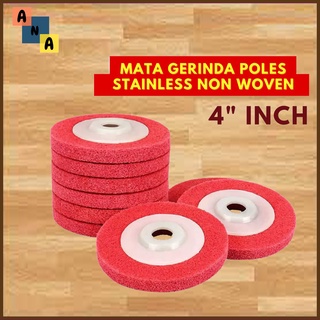 Jual MATA GERINDA POLES 4