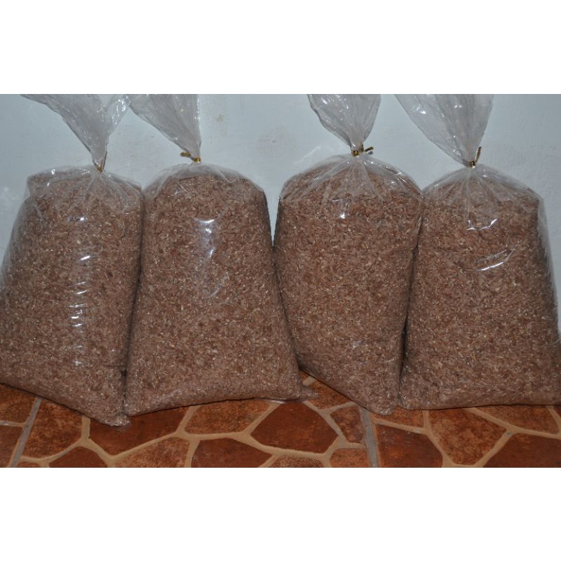 

Brown Rice organic(beras merah)