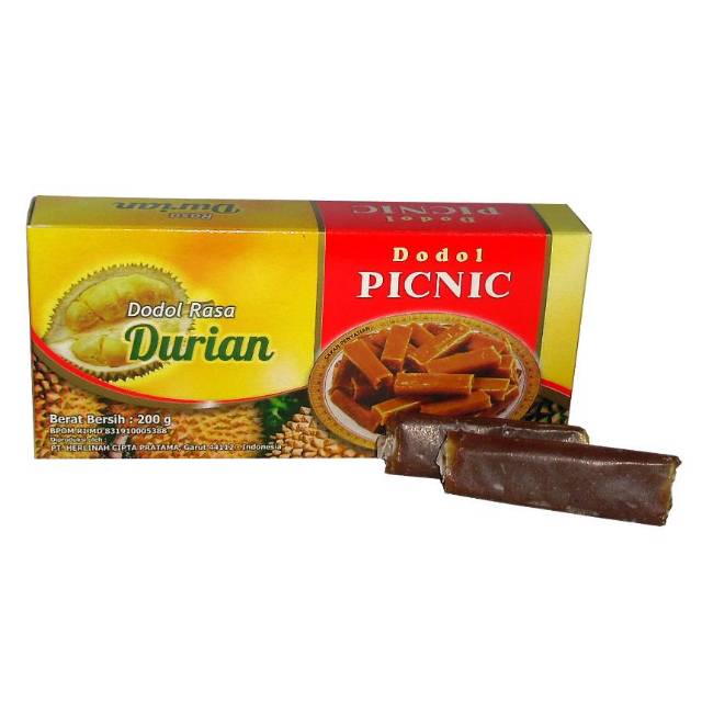 

DODOL PICNIC ANEKA RASA(DURIAN\STRAWBERRY\BLUEBERRY)