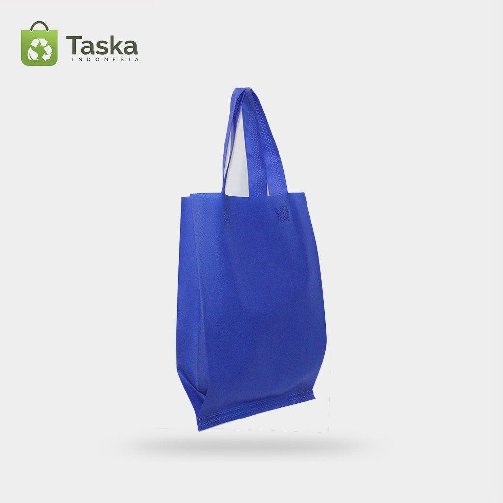 

Tas Handle 25x35 biru bca , 35 lusin. (Paket Ibu Ana)