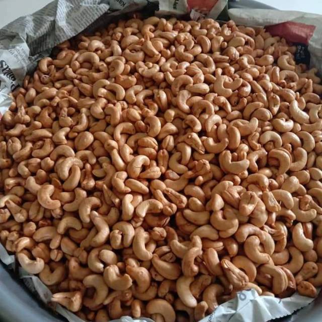 

Mete Goreng 1 kg