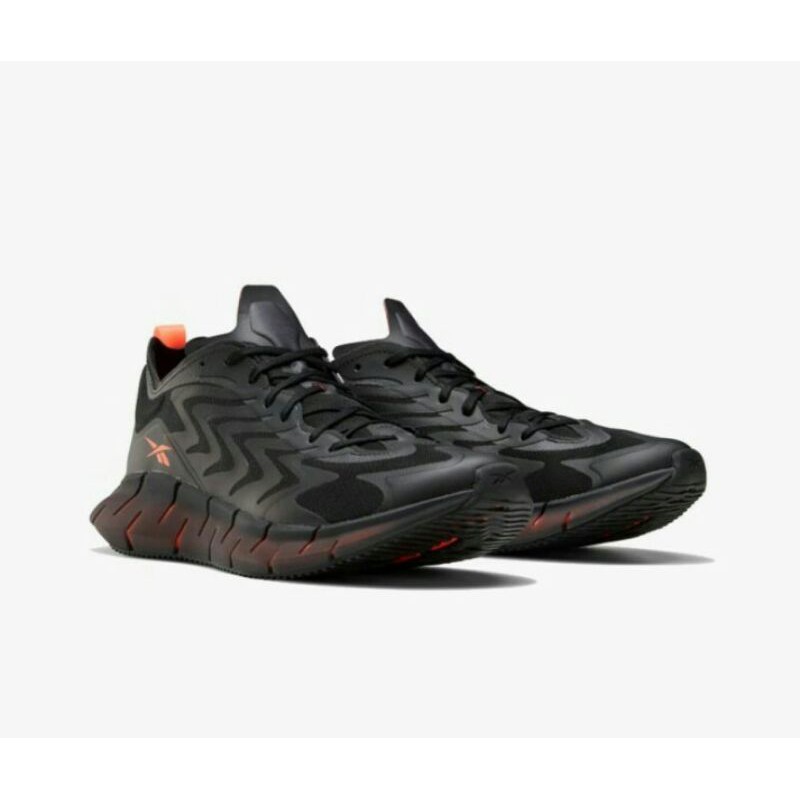 REEBOK ZIG KINETICA 21 1-FX9363 ORIGINAL