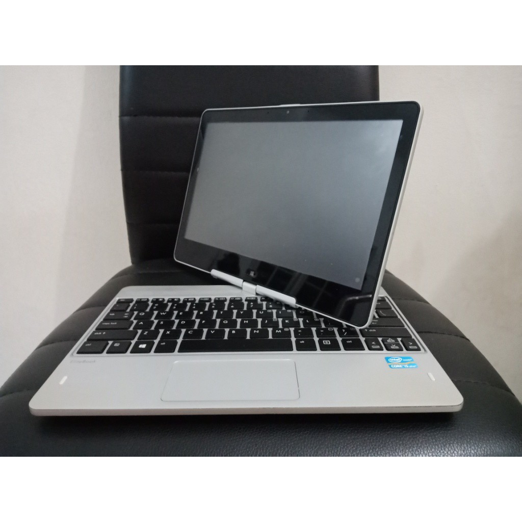 Hp Elitebook Revolve 810 Tablet Core i5 | Ram 4GB - 8GB