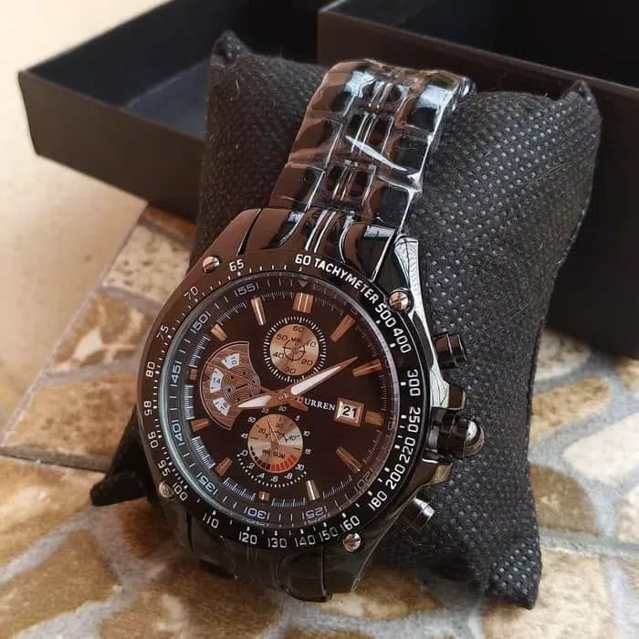 jam tangan curren