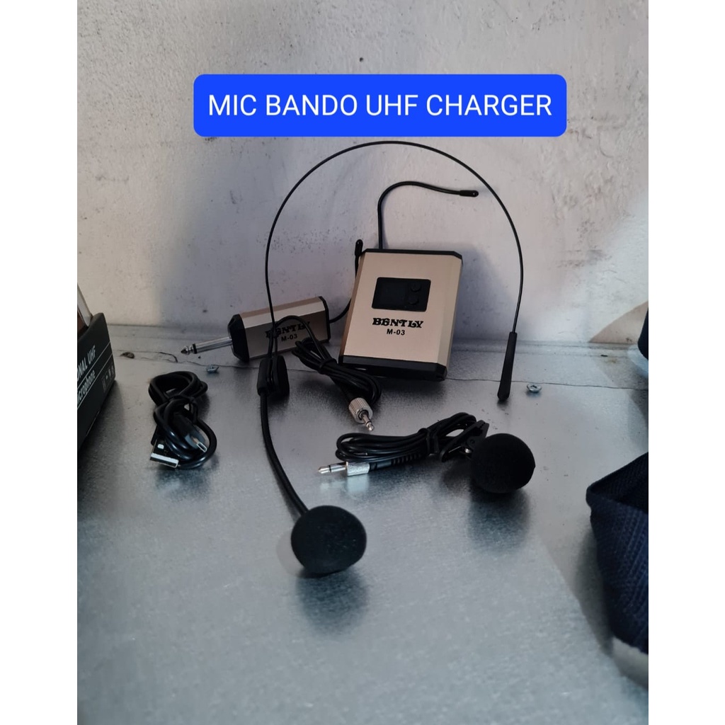 G592 BENTLY MIC WIRELESS UHF SINGLE HEADSET BANDO KLIP CLIP ON MIK WIRELESS CHARGER MIKROPON CAS MIKROPHONE SOUNDBEST MICROPHONE KARAOKE VOKAL VOCAL ARTIS PROFESIONAL PRO SOUND BEST SISTEM AUDIO PANGGUNG LEGENDARY DYNAMIC PENGERAS SUARA HIFI  SENSITIF