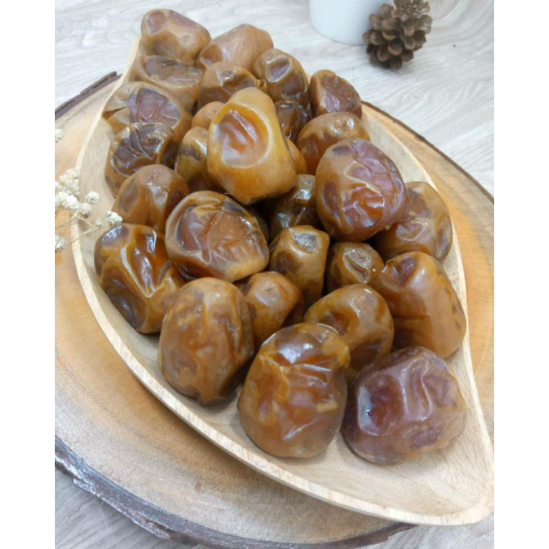 

KURMA SUKARI 500GRAM