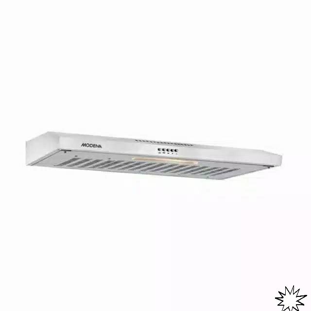 Cooker Hood MODENA 90cm Esile PX 9012 V 9012V Penyedot Asap PX9012V