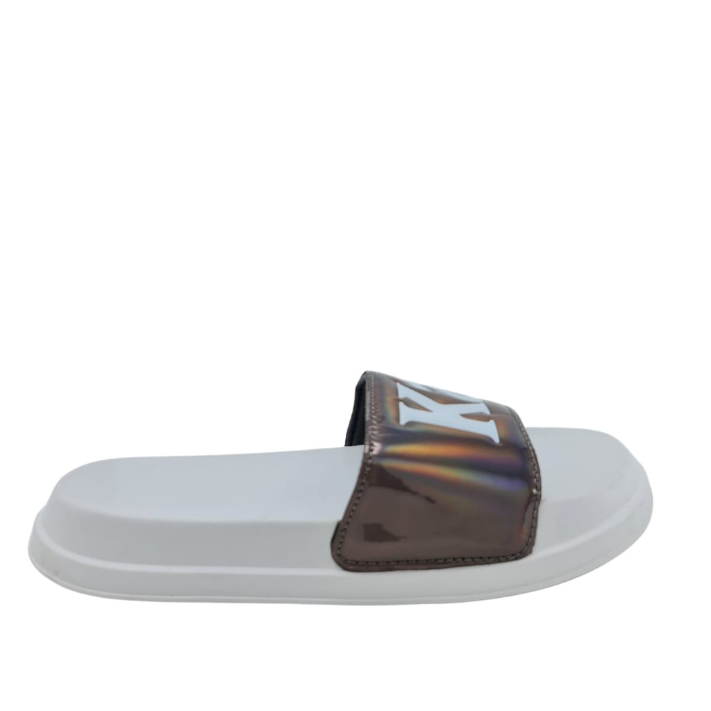 Kappa Sandal Slide KK4FD038 - WEMI