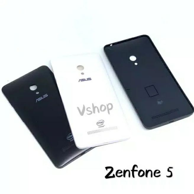 Backdoor Asus Zenfone 5 | Back Cover Tutup Belakang Batre Asus Zenfone 5 T00F T00J Original