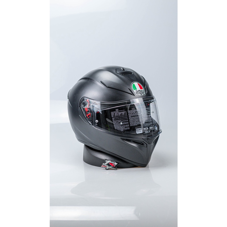 Agv k3sv hot sale harga