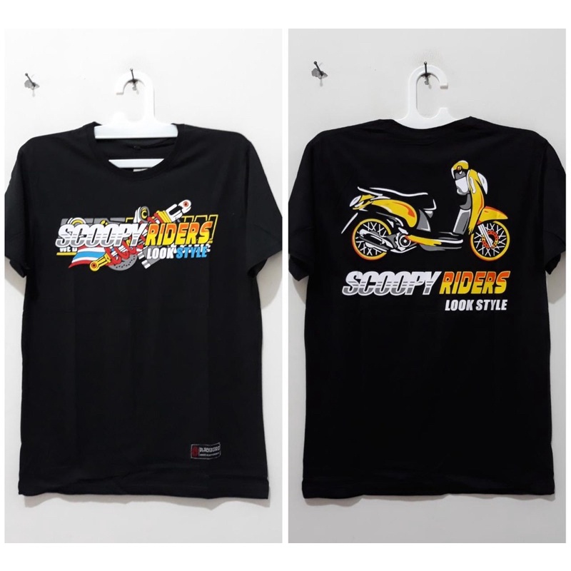 KAOS MOTOR CB SUPRA BEAT RX KING VIXI ON C70 ASTREA FIZ R MEGAPRO SCOOPY SATRIA FU AEROX DISTRO