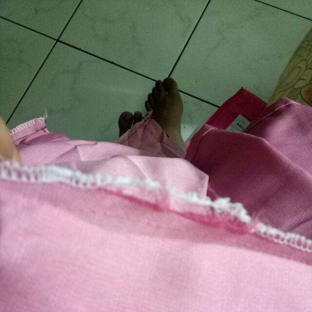 ( Family) Couple Batik 2521 Pusat Kulakan Batik Couple Saraswati