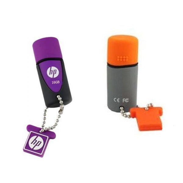 Flashdisk HP v245 16GB USB 2.0 Original