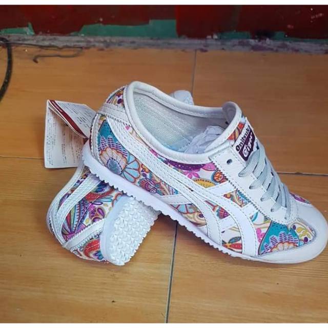 Onitsuka women original