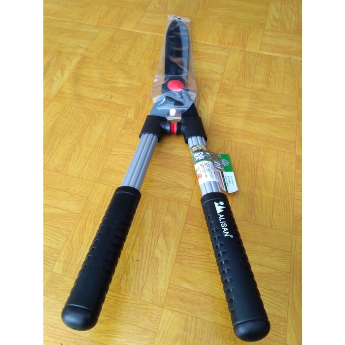 Gunting rumput gunting pangkas gunting berkualitas merek ALISAN tajam