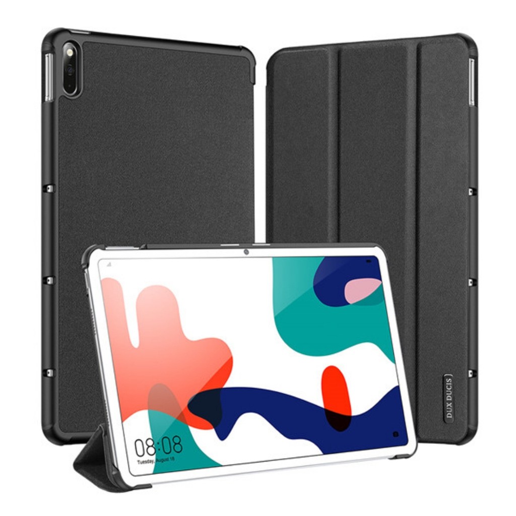 Dux Ducis HUAWEI MATEPAD 10.4 inch Case flip Cover casing original