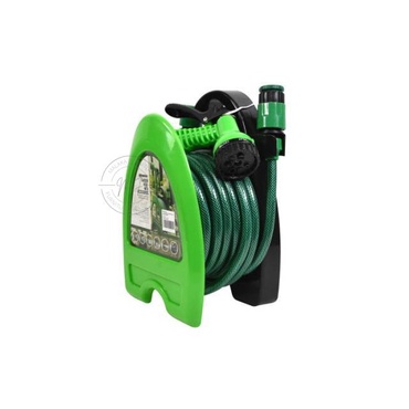 [MF Quality] Selang Roll Air Gulung Krisbow Selang Taman Semprotan Cuci Mobil