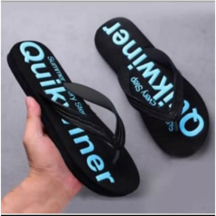 SANDAL JEPIT PRIA QUIKWINNER TERLARIS