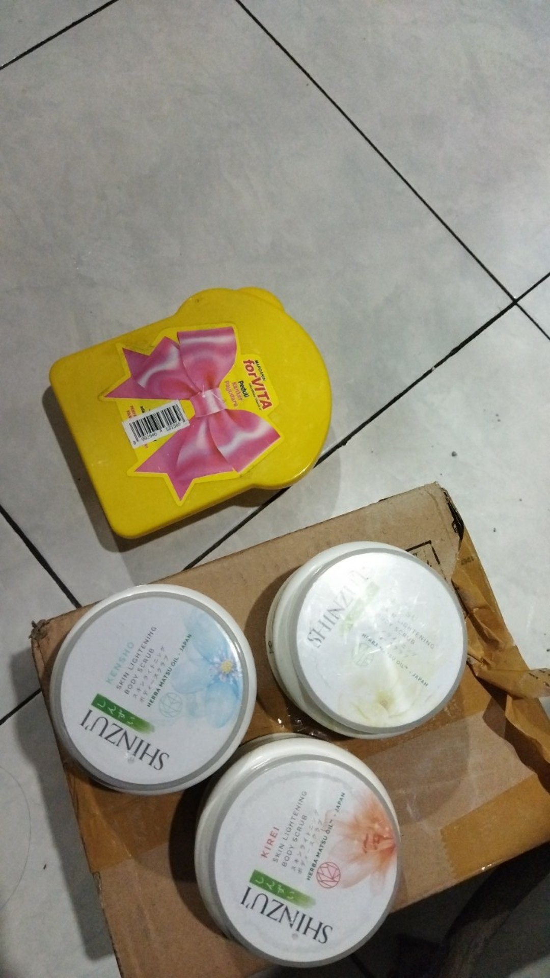 Kotak Makan