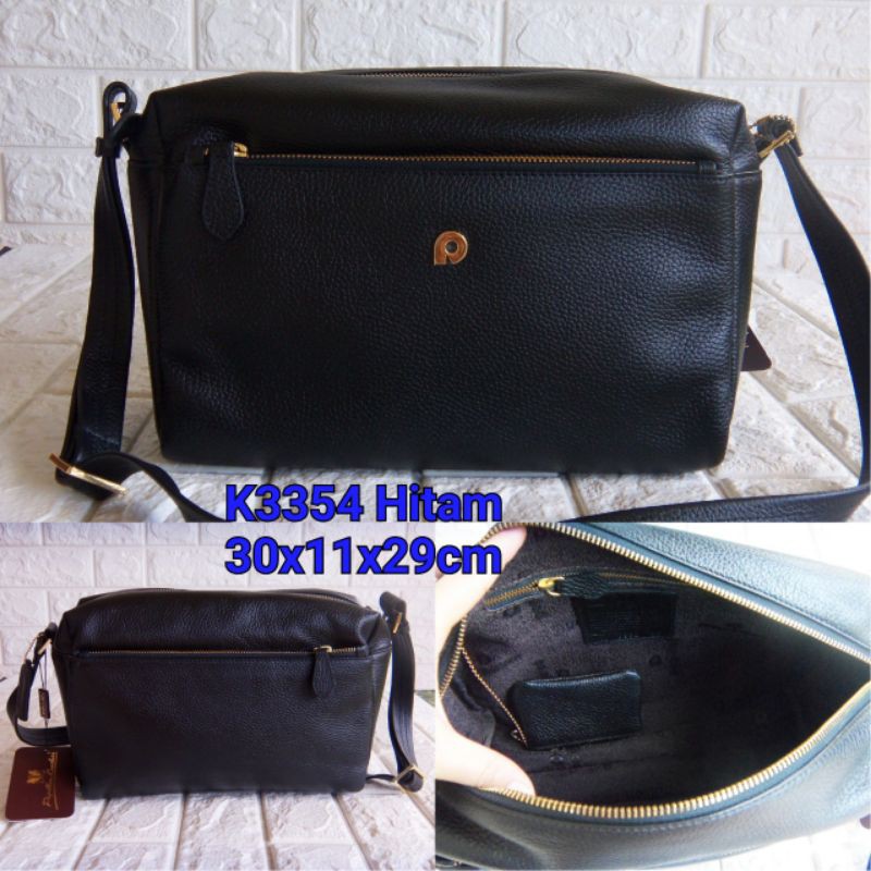 Tas papillon wanita leather K3354