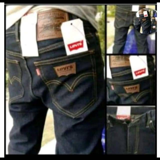 

Pensil garment Levi's 27-38