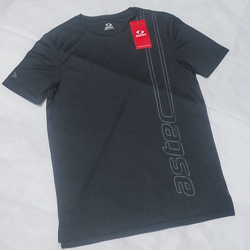 KAOS ASTEC ACTIVE TRAINING RUNNING BADMINTON MENS ORIGINAL-4