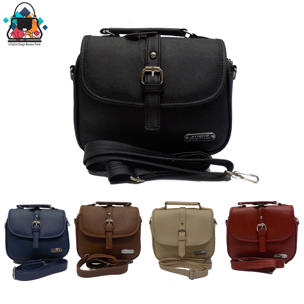 Auris Tas Selempang Wanita Slingbag Perempuan 54002