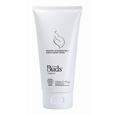 Buds Bloom Belly Stretchmark 150ml