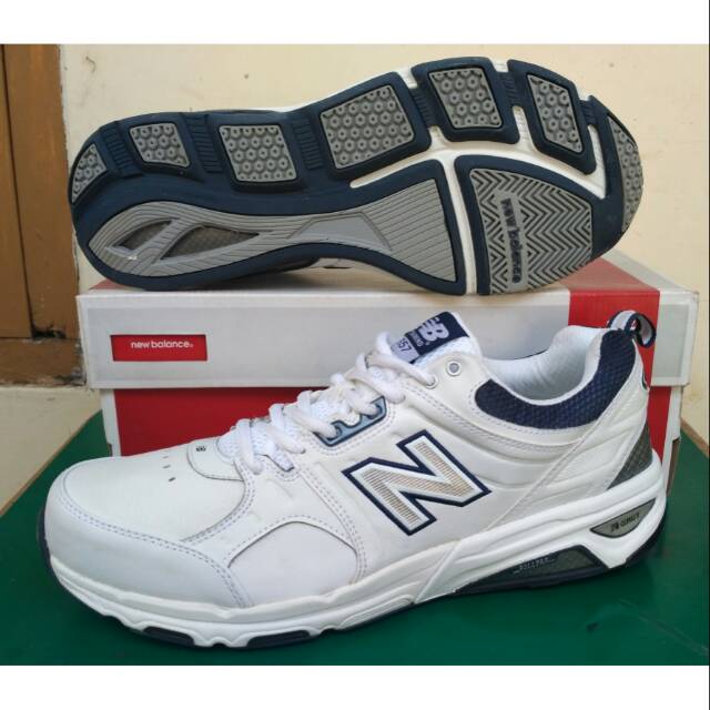 new balance size 47