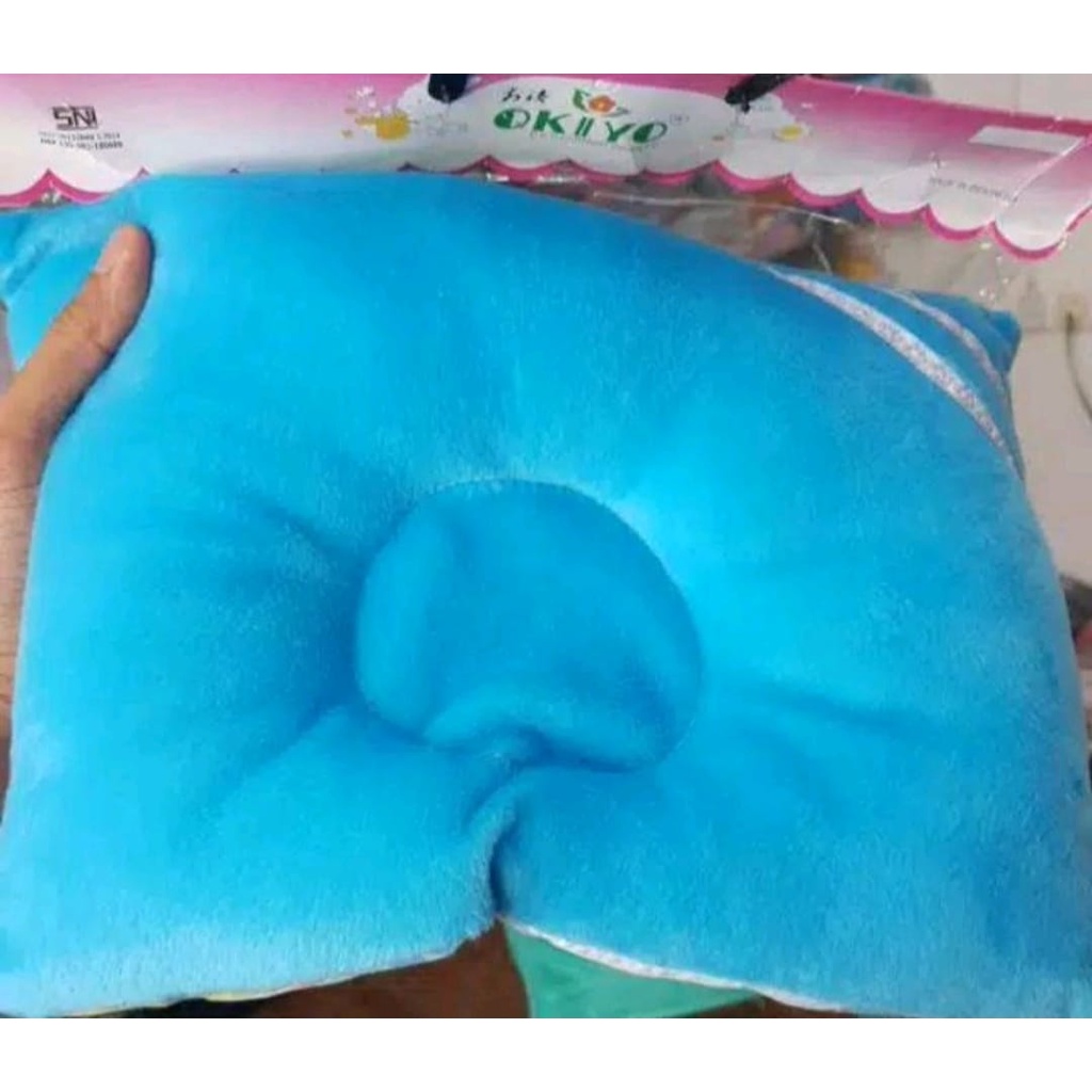 OKIYO-BANTAL PEANG BAYI OKIYO-PEANG OKIYO BULU-BANTAL BAYI