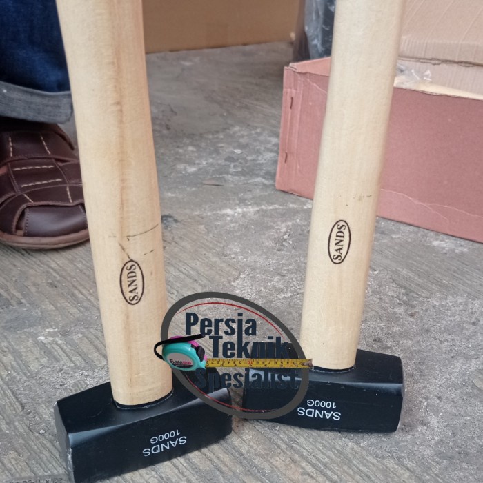 TST | Palu godam - palu batu 2 kg SANDS Palu bodem