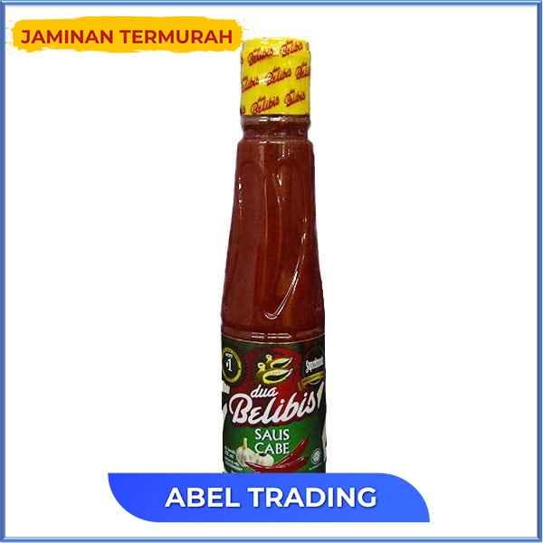 

Dua Belibis Sambal 135Ml