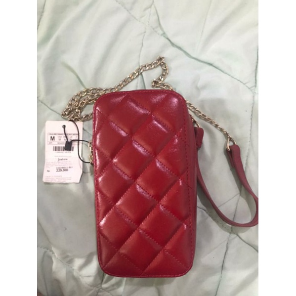 Stradivarius Phone Bag NEW