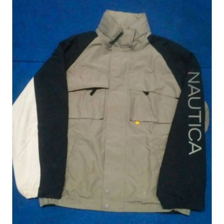 JacketNautica