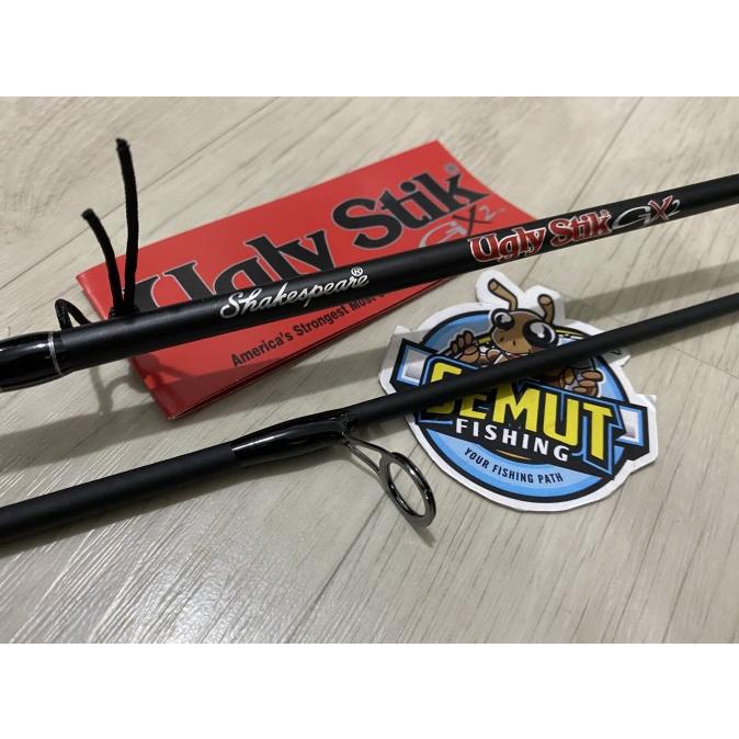 SHAKESPEARE UGLY STIK GX2 | USSP602M