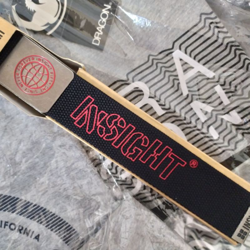 Belt Insight Original