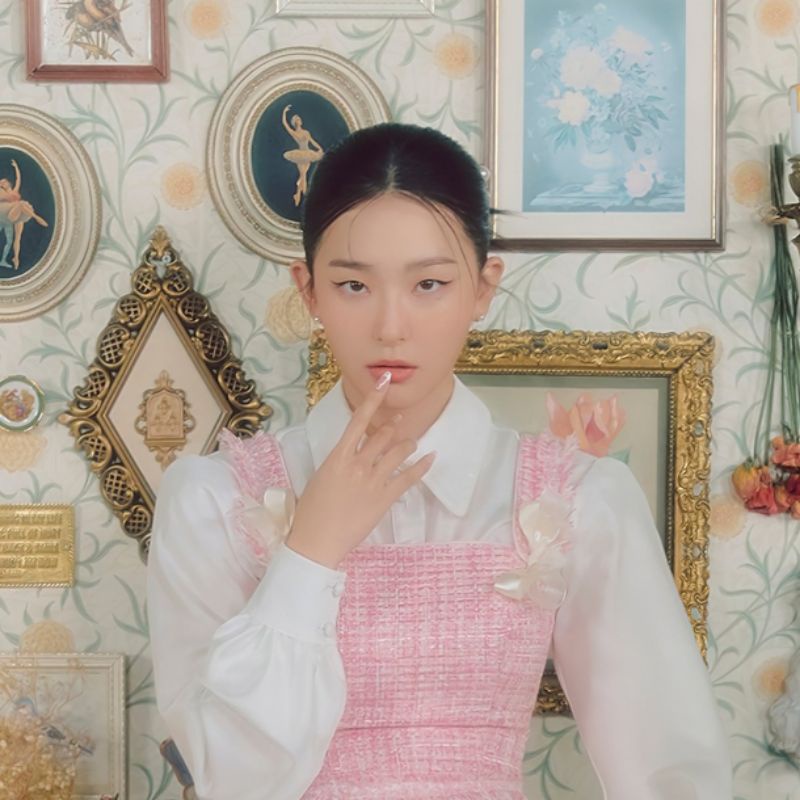 posterbook seulgi