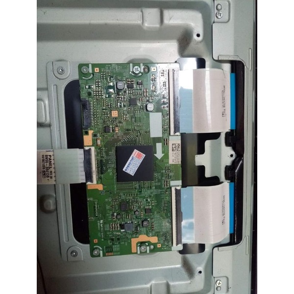 TCON BOARD TV LED SAMSUNG UA 48JU6000 - 48JU6600 - 48JU6700 - 47JU6800