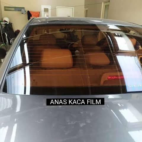 Kaca film mobil coklat Teh ukuran avanza Xenia Sedan lama semua kaca