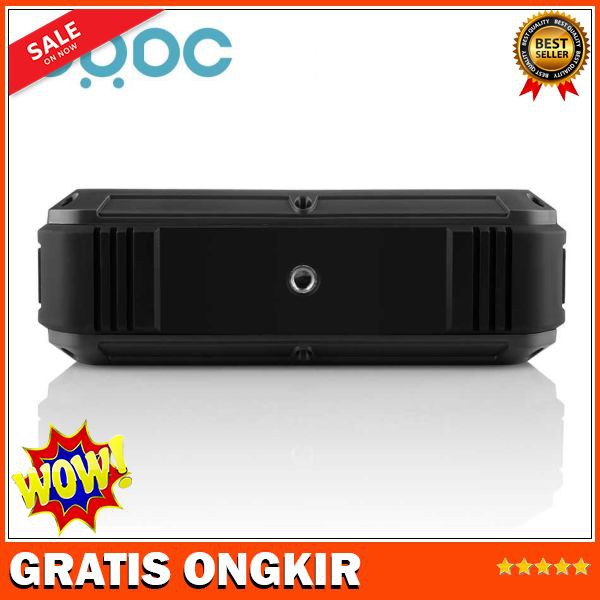 CRDC S200C Wireless Bluetooth Speaker Waterproof IPX6