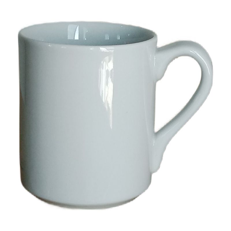 mug keramik, mug polos, mug souvenir